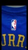 Koszulka Golden State Warriors NBA Adidas - 4