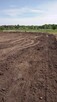 Ogrodzona budowlana Karwice 2003 m² morze PKP - 2