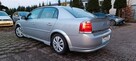 Opel Vectra C 2.2 155KM 2005r Irmscher - 2