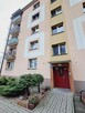 2 pokoje, 55.38 m2, I piętro, balkon, ul. Górnośląska - 13