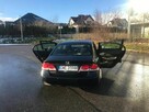 Honda Civic 1.8 Comfort - 8