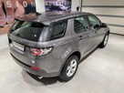 Land Rover Discovery Sport - 4