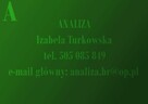 Biuro rachunkowe - stacjonarnie oraz online - 2