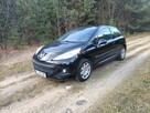 Peugeot 207 1.4 Benzyna 73km Klima Panorama Dach z Niemiec - 1