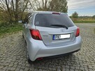 toyota yaris 1.3 polski salon - 2