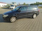 Skoda Fabia 1.4 beznyna - 4