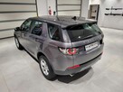 Land Rover Discovery Sport - 5