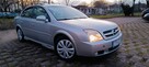 Opel Vectra C 2.2 155KM 2005r Irmscher - 4