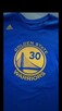 Koszulka Golden State Warriors NBA Adidas - 3