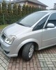 Opel Meriva 1.7 zadbany mało jeżdżone - 2