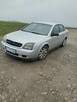 Opel Vectra C 1.8 benzyna + gaz - uszkodzony silnik - 1