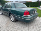 Ford Crown Victoria 4.6 LTD LX - 16