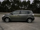 Toyota Corolla Verso 1.8 Benzyna+Gaz - 7