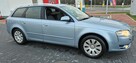 AUDI A4 B7 KOMBI 2000B+GAZ !!! - 3