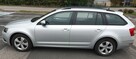 Skoda Octavia III 1,5 TSI 150 KM Ambition Kombi - 1