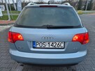 AUDI A4 B7 KOMBI 2000B+GAZ !!! - 6