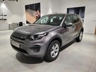 Land Rover Discovery Sport - 2