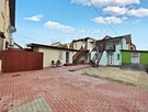 Restauracja z apartamentem oraz dodatkowymi lokalami - 11