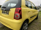 Kia Picanto Symboliczny przebieg/Klimatyzacja/Isofix/Opony wielosezonowe/Aux, USB - 6