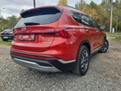Hyundai Santa Fe Salon PL I WŁ - EXECUTIVE - Gwarancja 05.2026 - Faktura Vat - 10