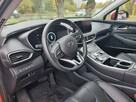 Hyundai Santa Fe Salon PL I WŁ - EXECUTIVE - Gwarancja 05.2026 - Faktura Vat - 15