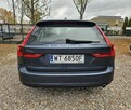 Volvo V90 2.0D3 150KM PDC Ast. Pasa Distronic Navi Ast. pilota Bezwypadek Super! - 5