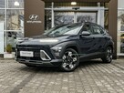 Hyundai Kona 1.6GDI HEV 141KM Executive + Tech + Design Gwarancja - 2