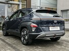 Hyundai Kona 1.6GDI HEV 141KM Executive + Tech + Design Gwarancja - 4