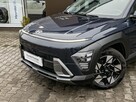 Hyundai Kona 1.6GDI HEV 141KM Executive + Tech + Design Gwarancja - 7