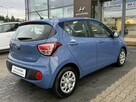 Hyundai i10 1.0MPI 66KM access  Salon Polska klima Od Dealera klimatyzacja - 5