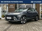 Hyundai Kona 1.6GDI HEV 141KM Executive + Tech + Design Gwarancja - 1