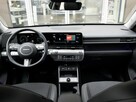 Hyundai Kona 1.6GDI HEV 141KM Executive + Tech + Design Gwarancja - 12