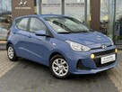 Hyundai i10 1.0MPI 66KM access  Salon Polska klima Od Dealera klimatyzacja - 2