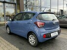 Hyundai i10 1.0MPI 66KM access  Salon Polska klima Od Dealera klimatyzacja - 3