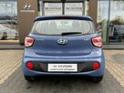 Hyundai i10 1.0MPI 66KM access  Salon Polska klima Od Dealera klimatyzacja - 4