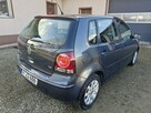 Volkswagen Polo 1.4 SPORT LINE klimatronik sprawny grzane fotel nowy rozrząd opony - 3