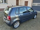 Volkswagen Polo 1.4 SPORT LINE klimatronik sprawny grzane fotel nowy rozrząd opony - 4