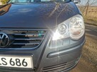 Volkswagen Polo 1.4 SPORT LINE klimatronik sprawny grzane fotel nowy rozrząd opony - 5