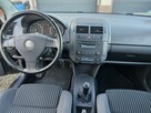 Volkswagen Polo 1.4 SPORT LINE klimatronik sprawny grzane fotel nowy rozrząd opony - 9