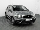 Suzuki SX4 S-Cross WD0298S#1.4 SHVS Elegance 4WD Podgrz.f K.cof Salon PL VAT23% - 3