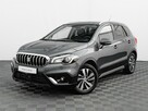 Suzuki SX4 S-Cross WD0298S#1.4 SHVS Elegance 4WD Podgrz.f K.cof Salon PL VAT23% - 12