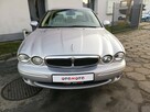 Jaguar X-Type 2.5 v6 - skóra - 4 x 4 - 3