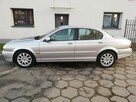 Jaguar X-Type 2.5 v6 - skóra - 4 x 4 - 6