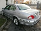 Jaguar X-Type 2.5 v6 - skóra - 4 x 4 - 9