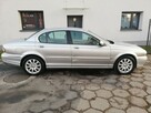 Jaguar X-Type 2.5 v6 - skóra - 4 x 4 - 10