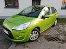 Citroen C3 1.2 benz. - klima - 1