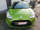 Citroen C3 1.2 benz. - klima - 2