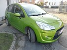 Citroen C3 1.2 benz. - klima - 3