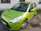 Citroen C3 1.2 benz. - klima - 4