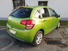 Citroen C3 1.2 benz. - klima - 5